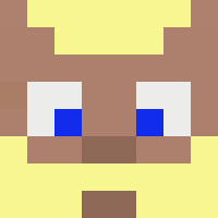 Minecraft-avatar för DaveWallis