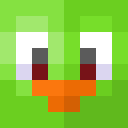 Minecraft-Skin von DavidGHG10