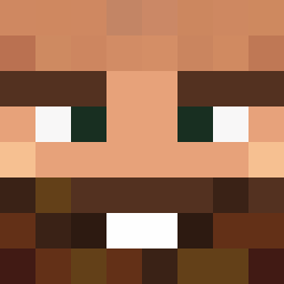 Minecraft Avatar