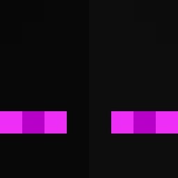 Minecraft Avatar