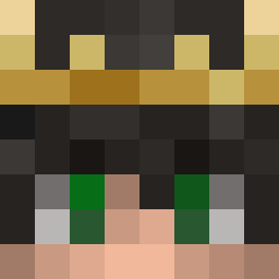 Minecraft Avatar