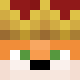 Minecraft Avatar