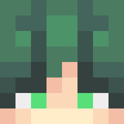 Minecraft Avatar