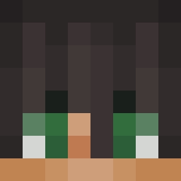 Minecraft Avatar