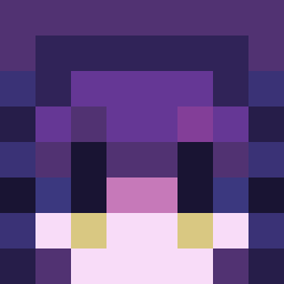 Minecraft Avatar