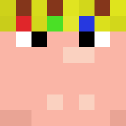 Minecraft Avatar