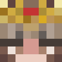 Diegoxwo Head