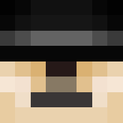 DiggerDooby Skin Avatar Head