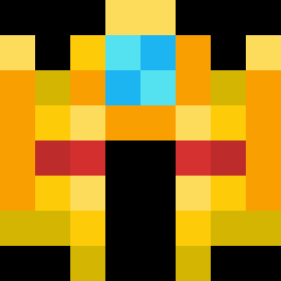 Minecraft Avatar