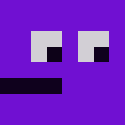 Minecraft Avatar