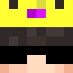 Minecraft Avatar