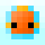 Dino113 Head-Skin