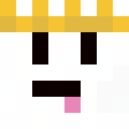 Minecraft Avatar