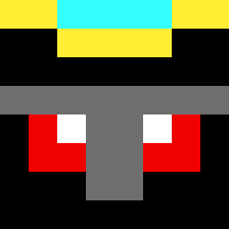 Minecraft Avatar
