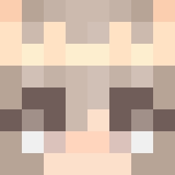 Minecraft Avatar