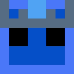 Minecraft Avatar