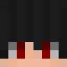 Cabeza de Minecraft de DonDiablo.