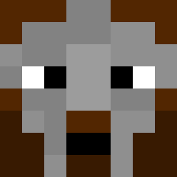 Minecraft Avatar