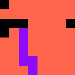 Minecraft Avatar