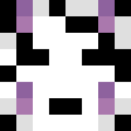 Minecraft Avatar