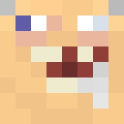 Minecraft Avatar