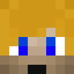 Minecraft Avatar
