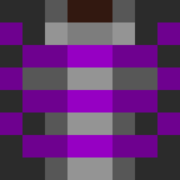 Minecraft Avatar