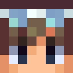 Minecraft Avatar