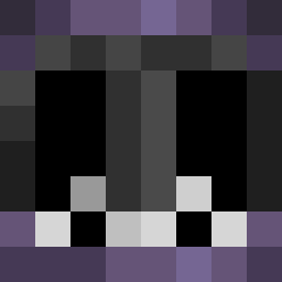 Minecraft Avatar
