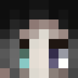 Minecraft Avatar