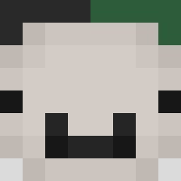 Minecraft Avatar