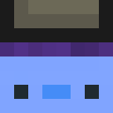 DreiWhite Minecraft Head