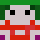 Minecraft head of Dremmucus