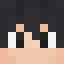 Tête Minecraft de Drxg0n42