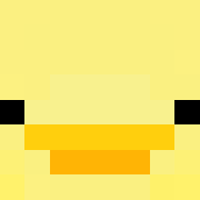 Duckysaurus's Head