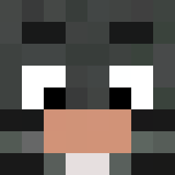 Minecraft Avatar