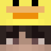 Ducky's Avatar