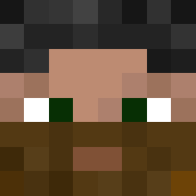 Dzuggyn avatar