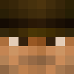 Minecraft Avatar