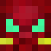 stafferHead