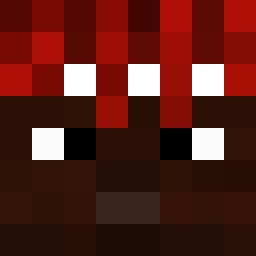 Minecraft Avatar