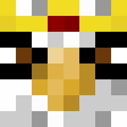 Minecraft Avatar