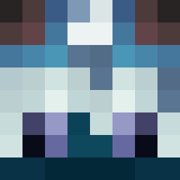 Minecraft Avatar