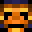 Elatedness Minecraft avatar