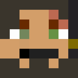 Minecraft Avatar