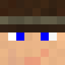 Minecraft Avatar