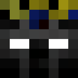 Minecraft Avatar