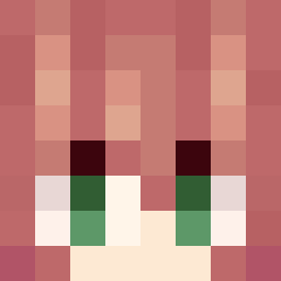 Minecraft Avatar