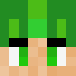 Emeraldcomboyt Minecraft head