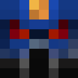 Minecraft Avatar